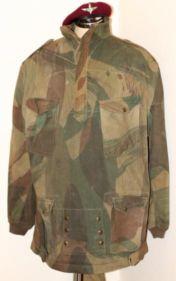 WAREINGS 1942 DTD, DENISON SMOCK - LARGE - NEAR MINT