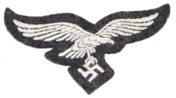 LUFTWAFFE BREAST EAGLE - UNISSUED