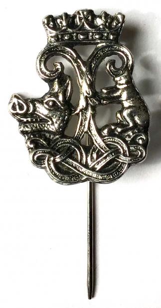 ARGYLL & SUTHERLAND HIGHLANDERS STICK PIN