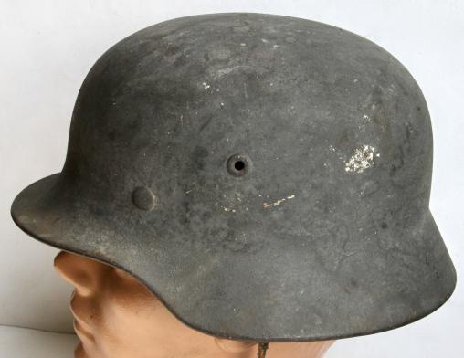 LUFTWAFFE M40 COMBAT HELMET