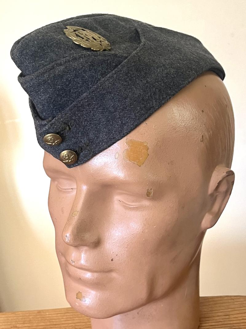 WW2 RAF (ROYAL AIR FORCE) SIDE CAP
