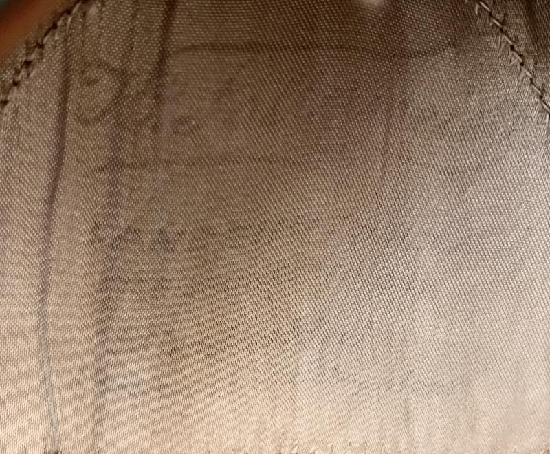 GERMAN 3RD REICH - ARMY NCO'S VISOR CAP