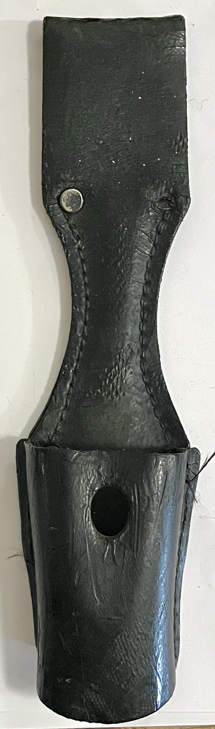 GERMAN WW2 - K98 DRESS BAYONET FROG